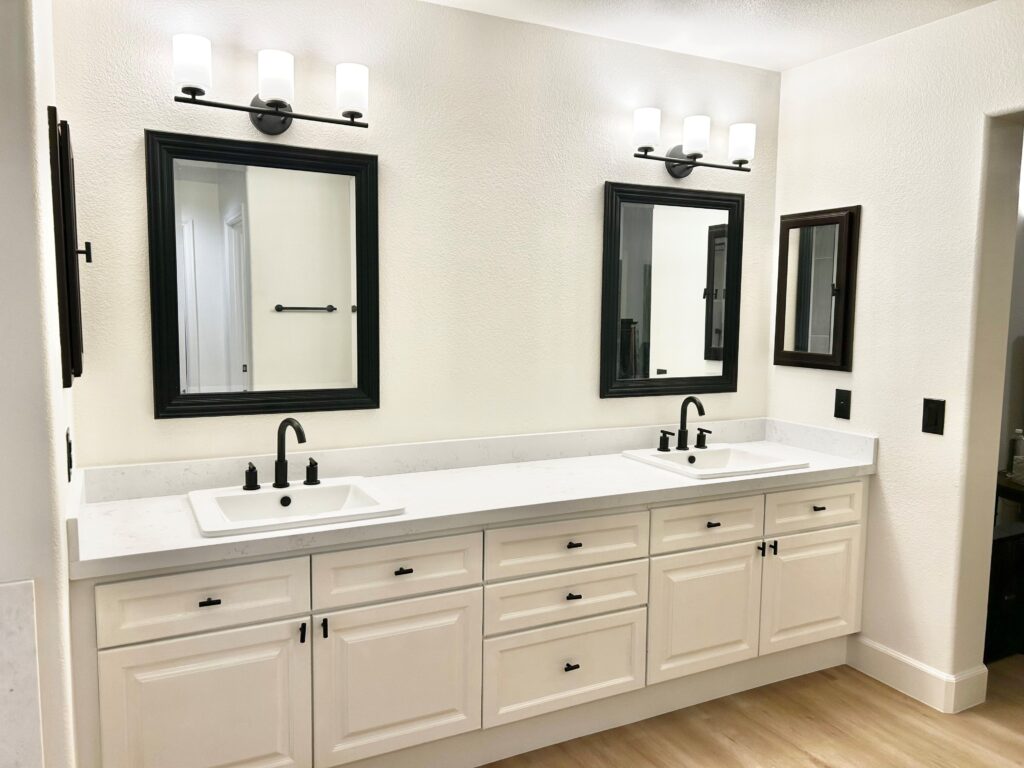 Residential Rebuild