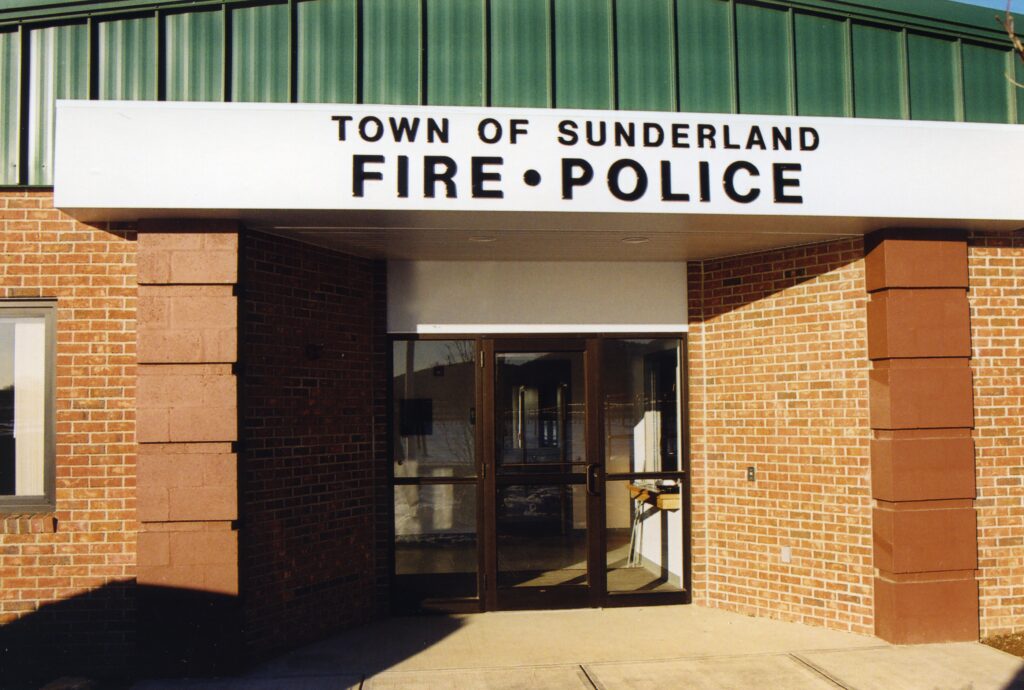 Sunderland Fire & Police Safety Complex
