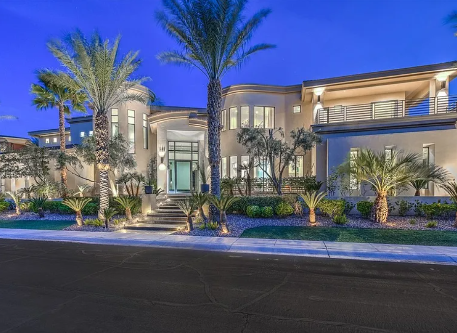 Luxury Home Remodel
